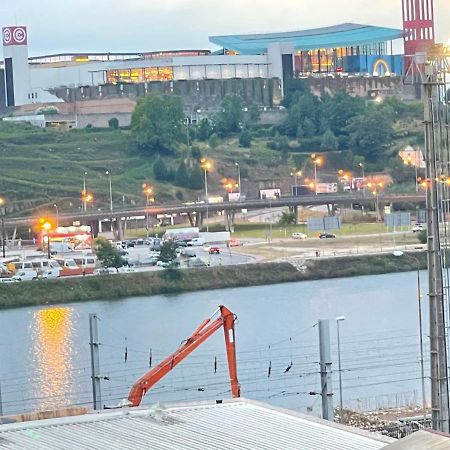 Miguel Torga River Coimbra Exterior photo