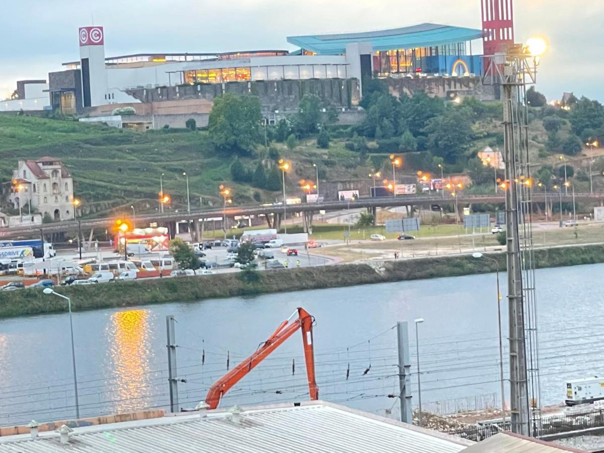 Miguel Torga River Coimbra Exterior photo