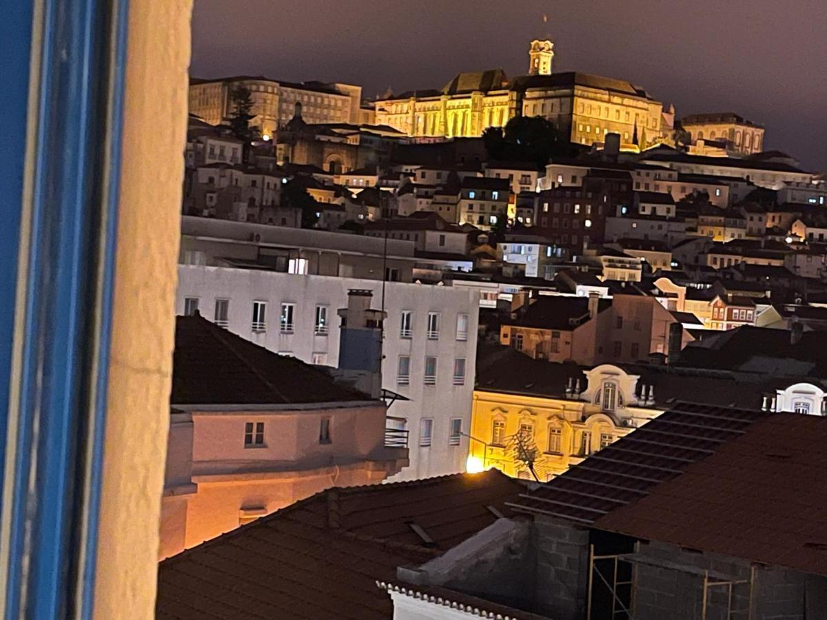 Miguel Torga River Coimbra Exterior photo